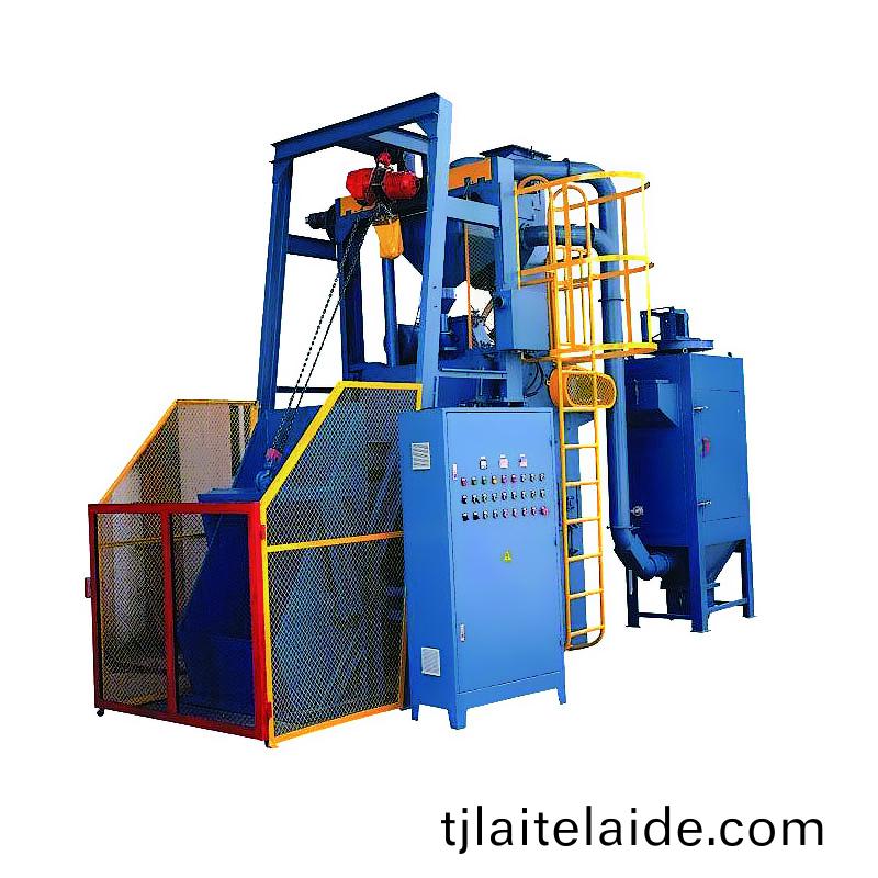 抛丸機(ji)基(ji)礎知(zhi)識 抛(pao)丸(wan)機基礎知(zhi)識(shi)